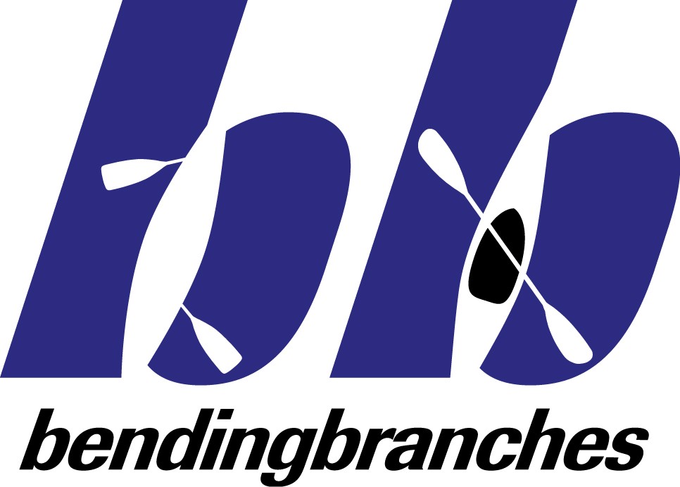 Bending Branches Logo